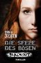 [Sadie Scott 17] • Die Seele des Bösen · Blackout